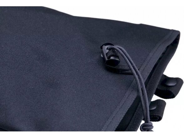 Dump bag - black 4 Dump bag - black 4