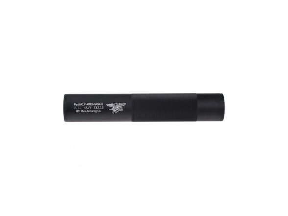 Dummy silencer Navy Seal