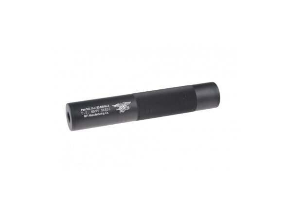 Dummy silencer Navy Seal 1