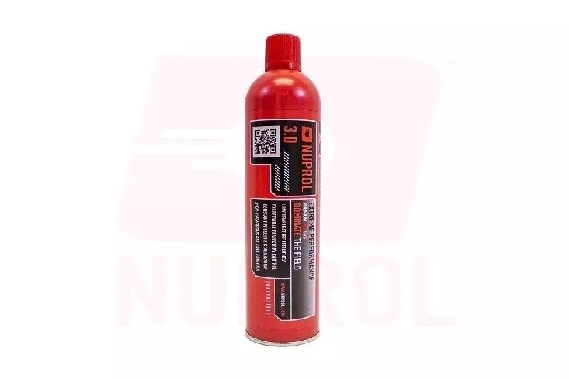 Dujos NUPROL 3.0 Extreme Power