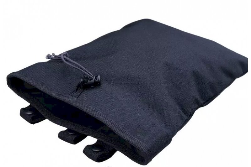 Dump bag - black 2