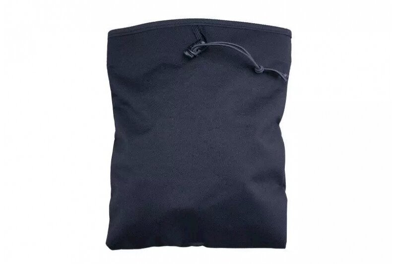 Dump bag - black