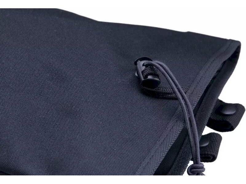 Dump bag - black 4 Dump bag - black 4