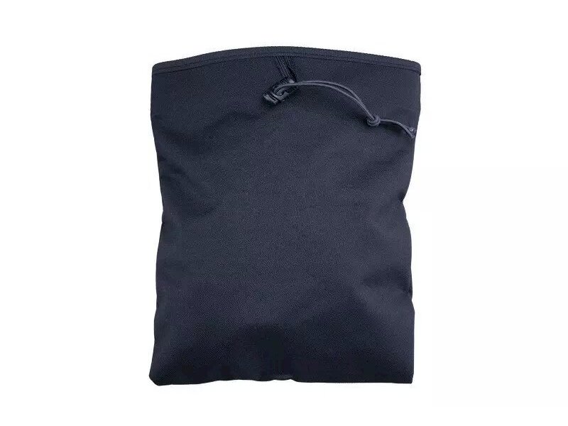 Dump bag - black Dump bag - black