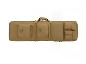 Airsoftrifle case 96cm long
