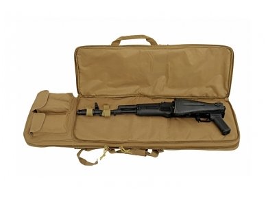 Airsoftrifle case 96cm long 6