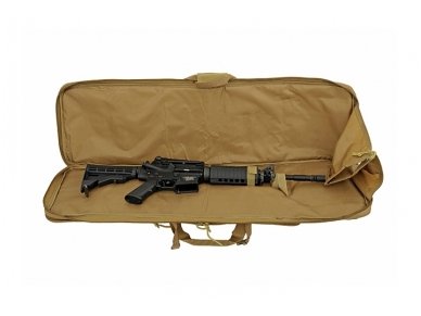 Airsoftrifle case 96cm long 7