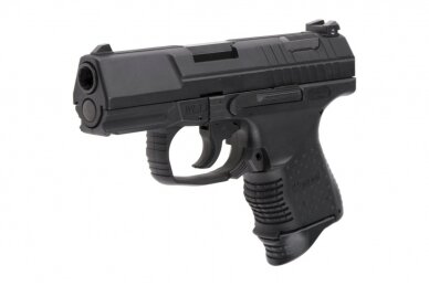 E99C Pistol Replica - Black 1