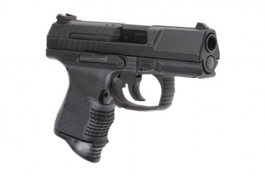 E99C Pistol Replica - Black 2
