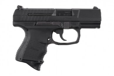 E99C Pistol Replica - Black 3