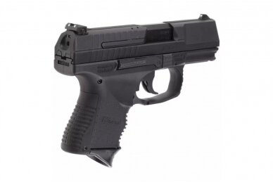 E99C Pistol Replica - Black 4