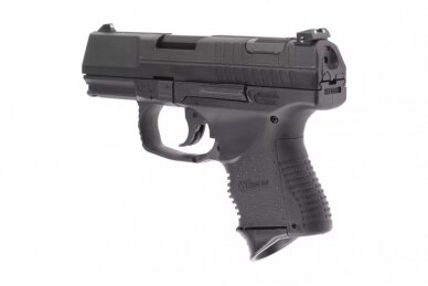 E99C Pistol Replica - Black 5