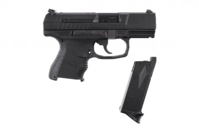 E99C Pistol Replica - Black 8
