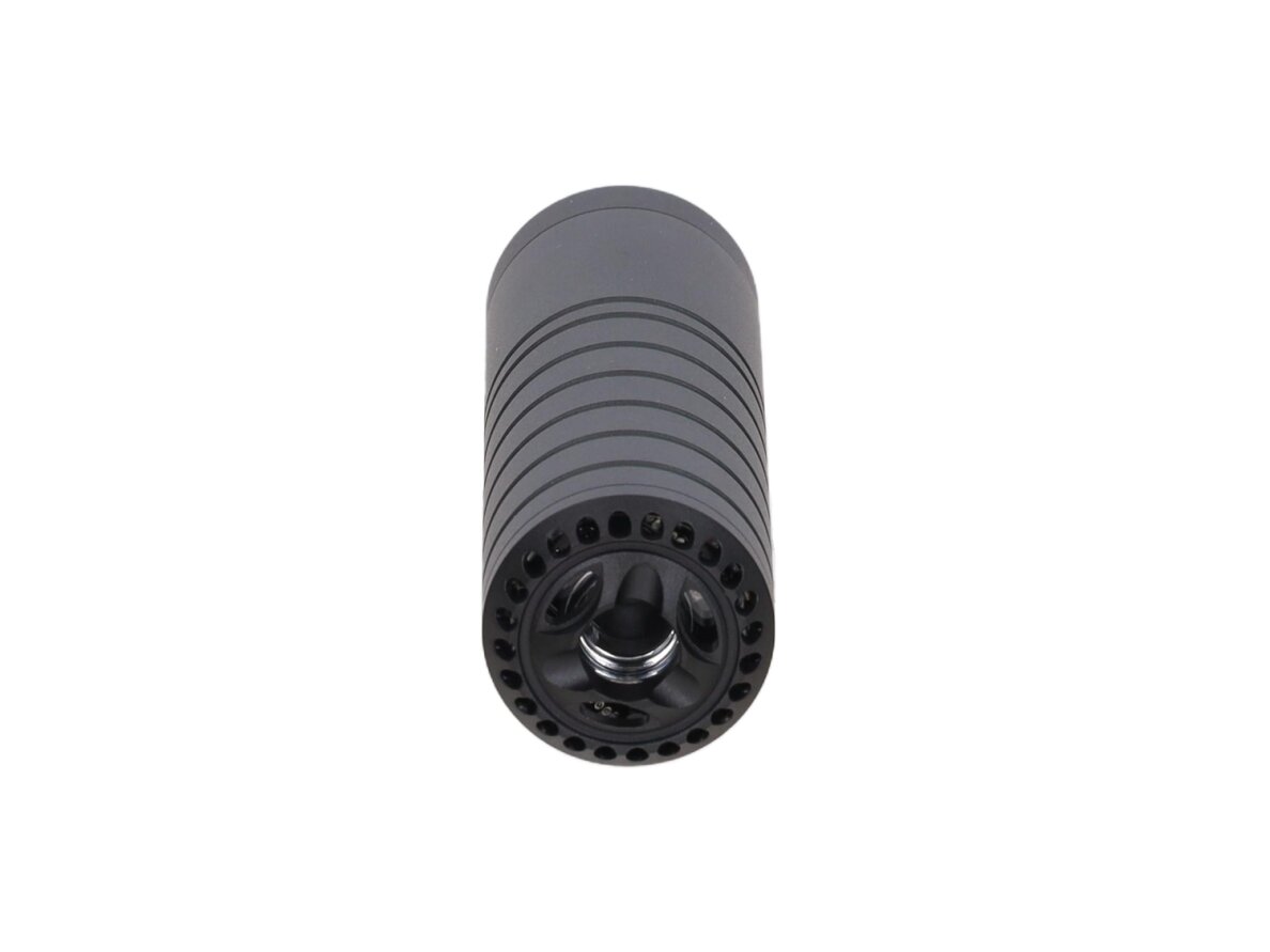 E-shooter Master x SILO Tracer Flare Smoky BT - Black 1