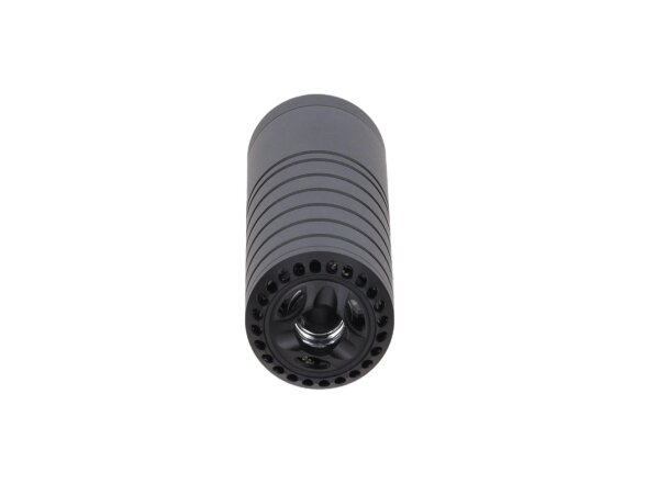 E-shooter Master x SILO Tracer Flare Smoky BT - Black 1