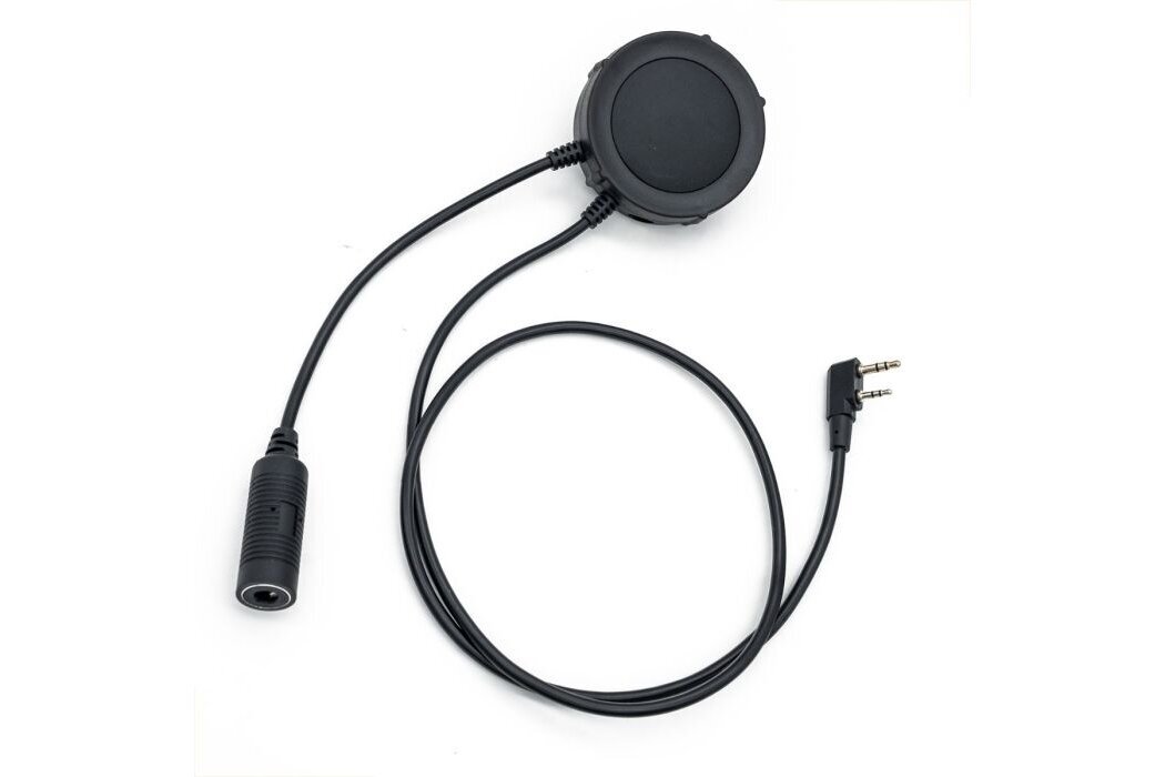Earmor tangentė SOP M55 Kenwood 2PIN