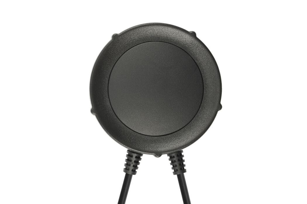 Earmor tangentė SOP M55 Kenwood 2PIN 3