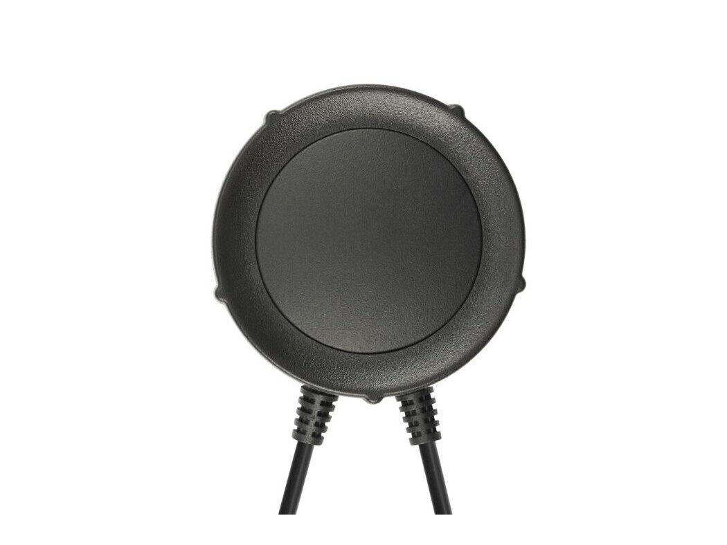 Earmor PTT SOP M55 Kenwood 2Pin 3