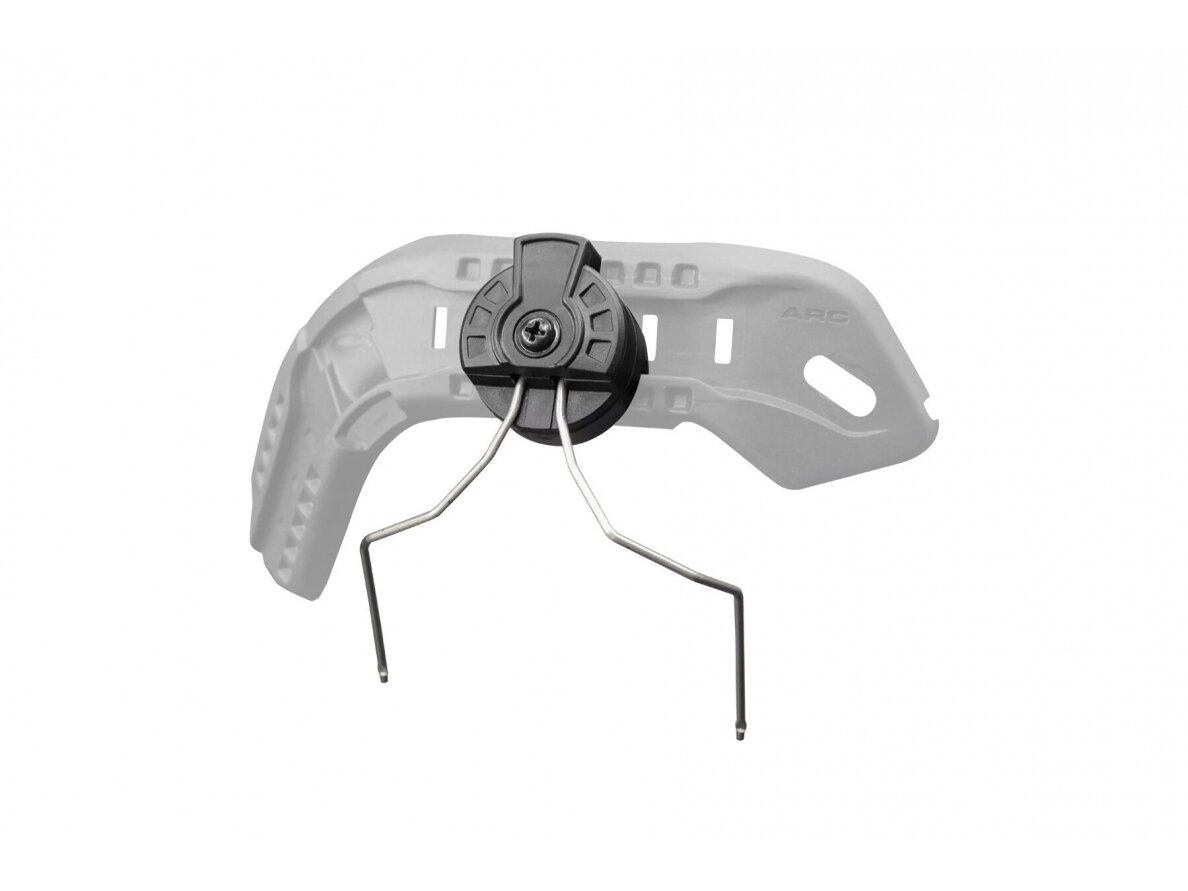 Earmor ARC rail helmet adapter Earmor ARC rail helmet adapter