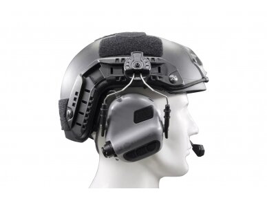 Earmor ARC rail helmet adapter