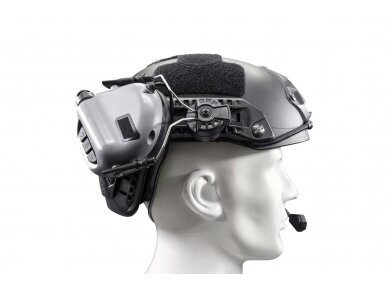 Earmor ARC rail helmet adapter