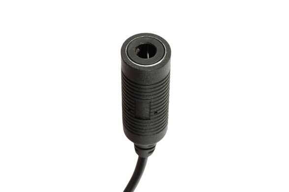 Earmor tangentė SOP M55 Kenwood 2PIN 2