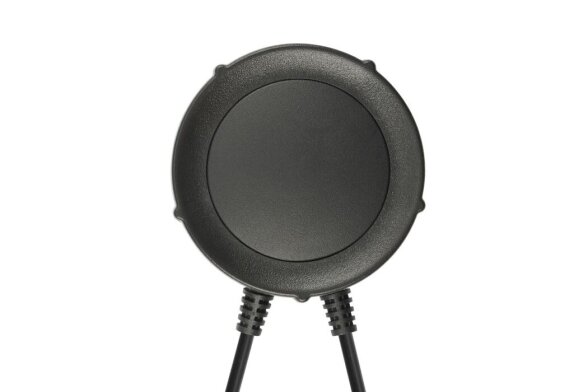 Earmor tangentė SOP M55 Kenwood 2PIN 3