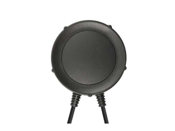 Earmor PTT SOP M55 Kenwood 2Pin 3