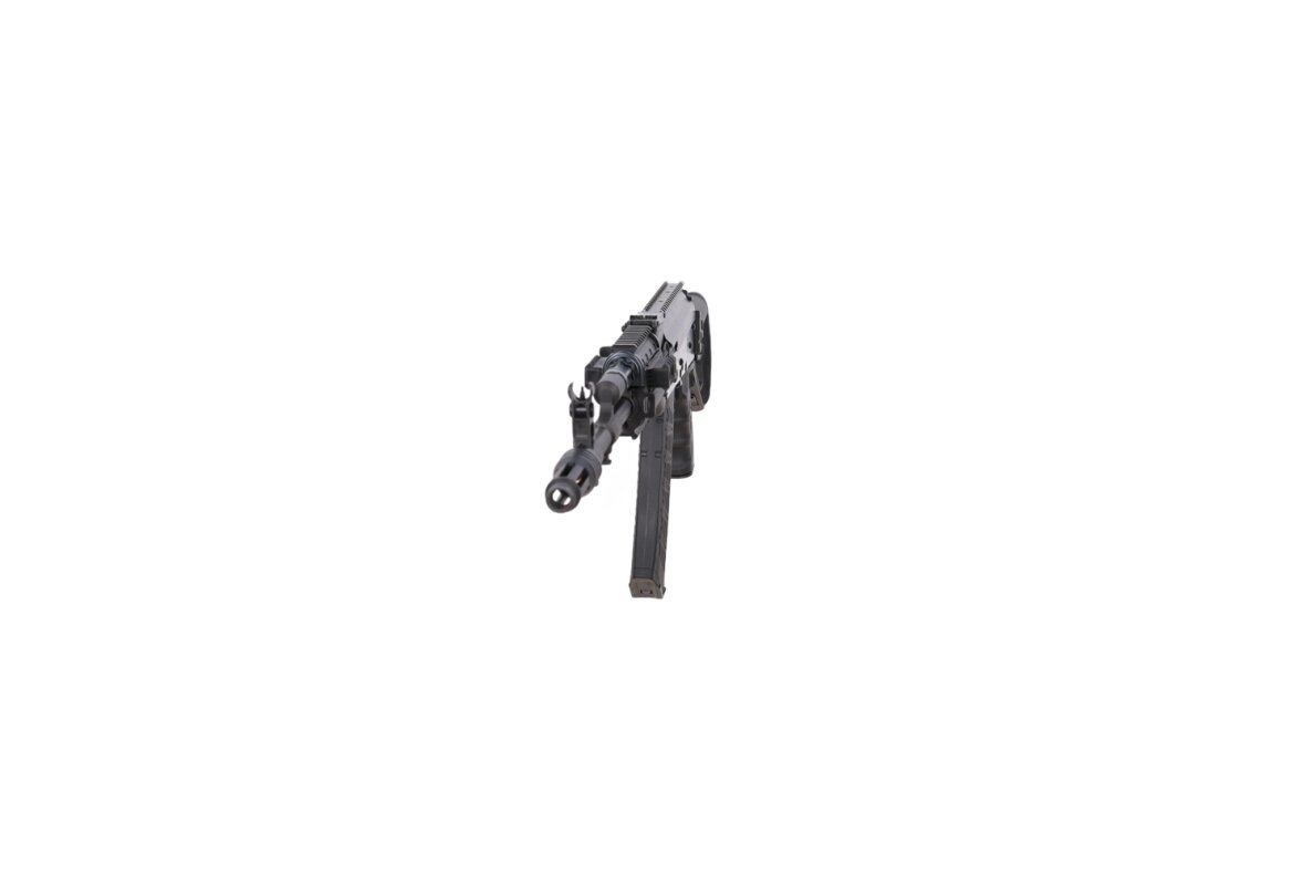 EIL ELAK74M3 E-Platinum ASTER SE V3 10 Years Anniversary Special Edition airsoft Carbine 11