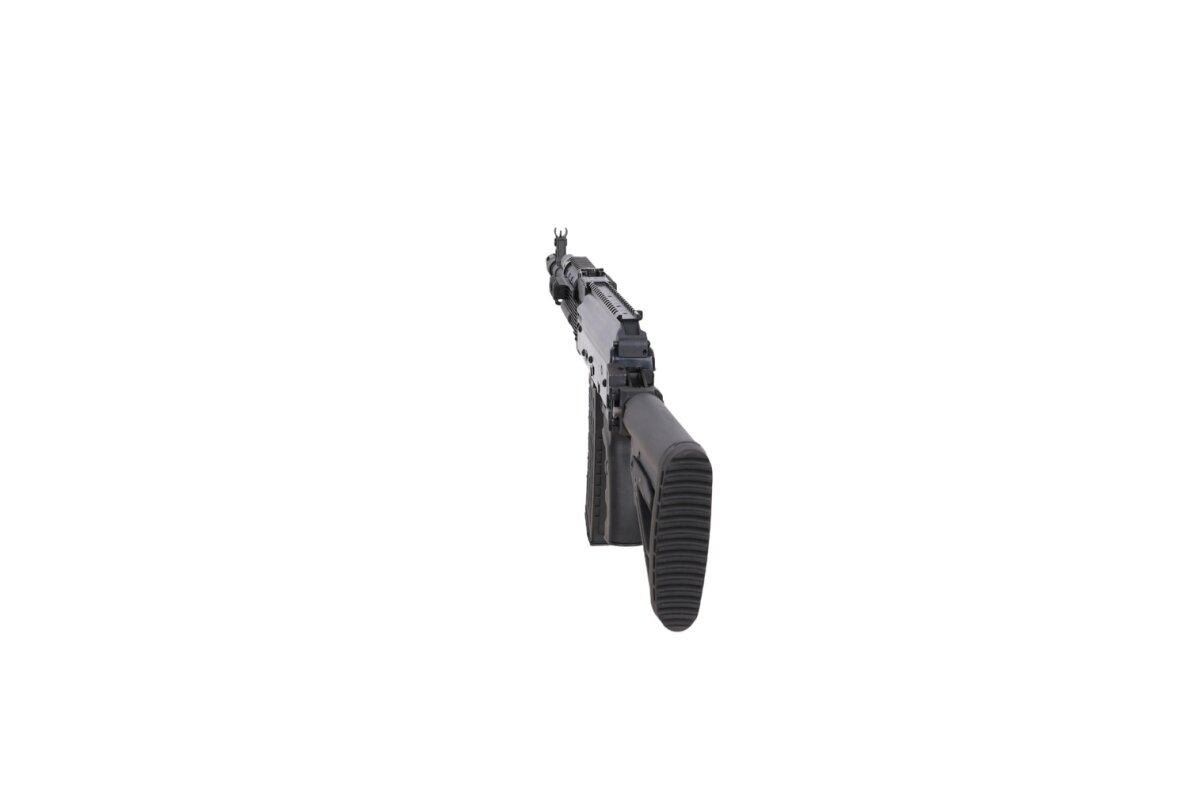 EIL ELAK74M3 E-Platinum ASTER SE V3 10 Years Anniversary Special Edition airsoft Carbine 13