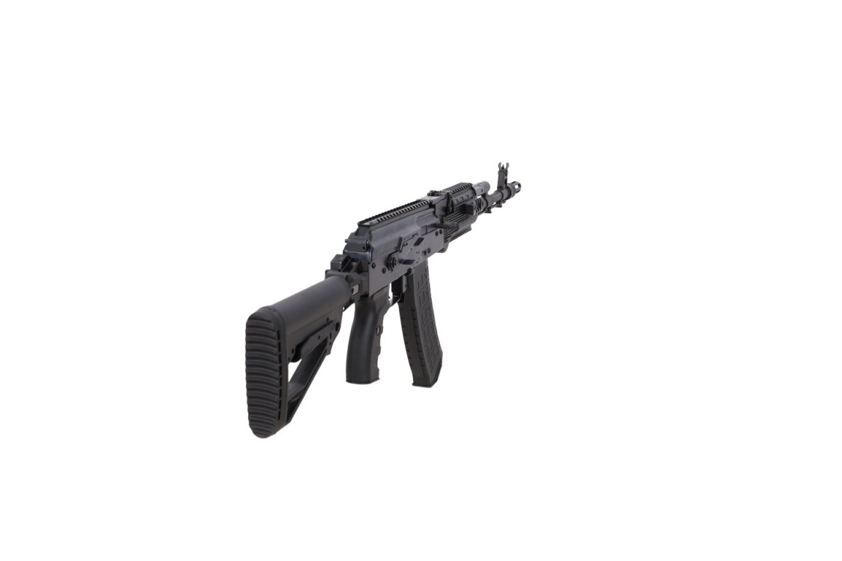 EIL ELAK74M3 E-Platinum ASTER SE V3 10 Years Anniversary Special Edition airsoft Carbine 15