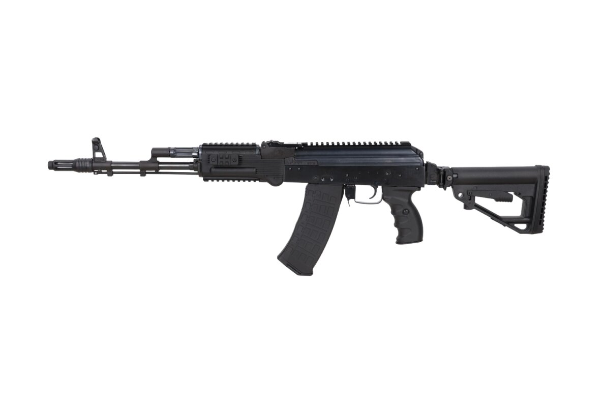 EIL ELAK74M3 E-Platinum ASTER SE V3 10 Years Anniversary Special Edition airsoft Carbine