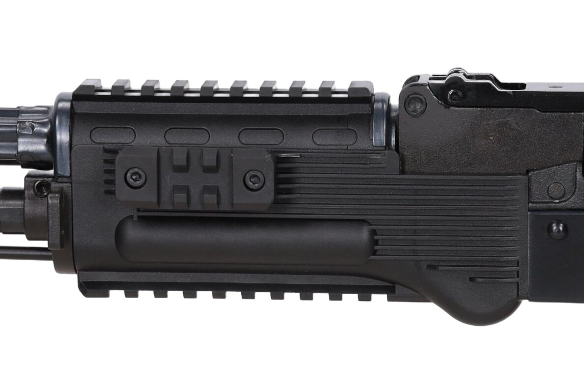 EIL ELAK74M3 E-Platinum ASTER SE V3 10 Years Anniversary Special Edition airsoft Carbine 16