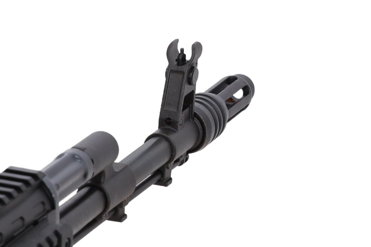 EIL ELAK74M3 E-Platinum ASTER SE V3 10 Years Anniversary Special Edition airsoft Carbine 6