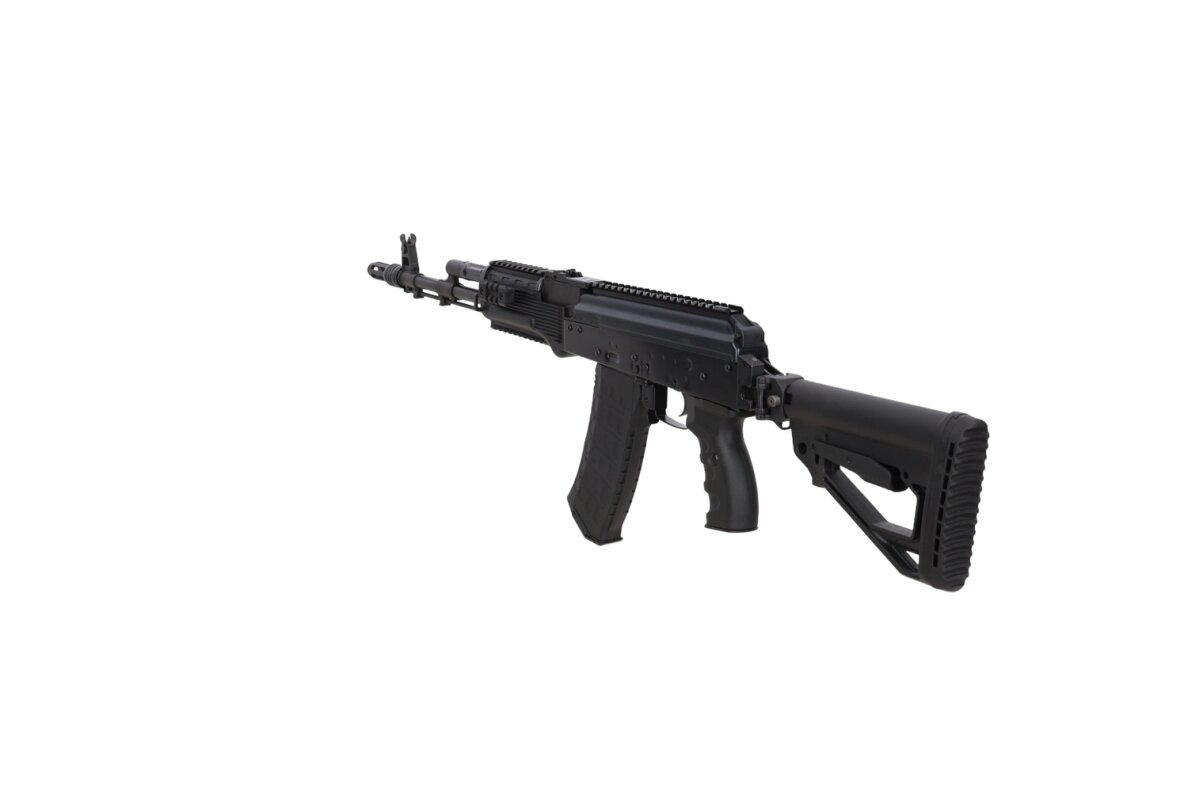 EIL ELAK74M3 E-Platinum ASTER SE V3 10 Years Anniversary Special Edition airsoft Carbine 9