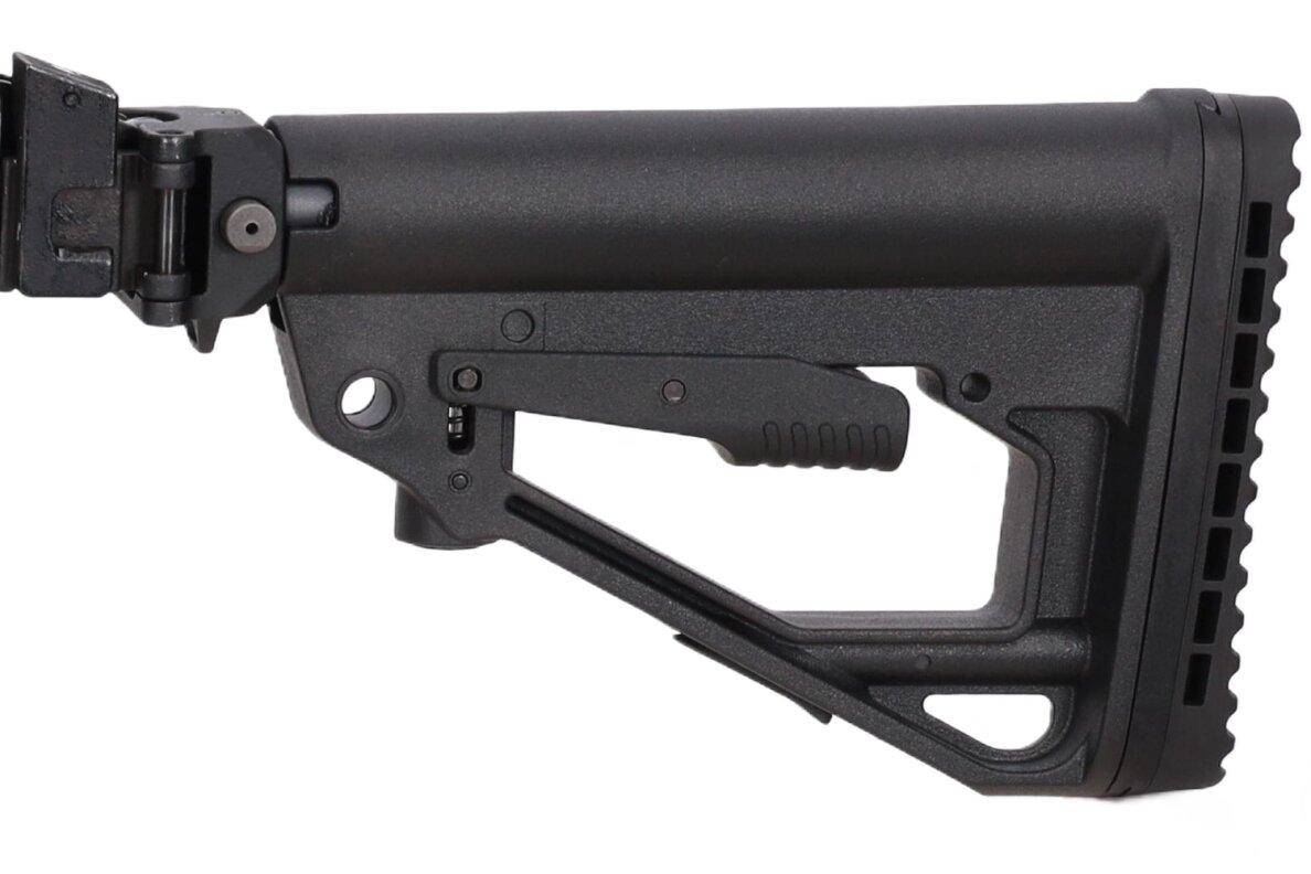 EIL ELAK74M3 E-Platinum ASTER SE V3 10 Years Anniversary Special Edition airsoft Carbine 1