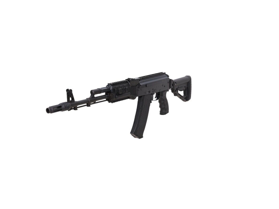 EIL ELAK74M3 E-Platinum ASTER SE V3 10 Years Anniversary Special Edition airsoft Carbine 14 EIL ELAK74M3 E-Platinum ASTER SE V3 10 Years Anniversary Special Edition airsoft Carbine 14