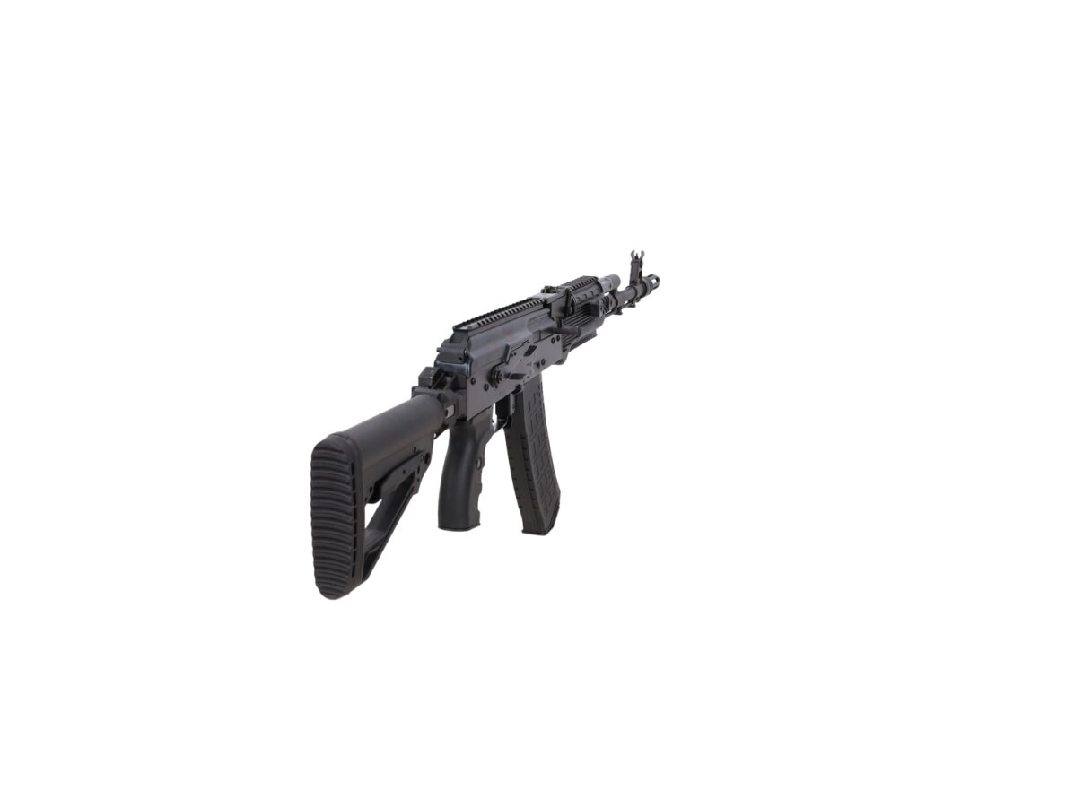 EIL ELAK74M3 E-Platinum ASTER SE V3 10 Years Anniversary Special Edition airsoft Carbine 15 EIL ELAK74M3 E-Platinum ASTER SE V3 10 Years Anniversary Special Edition airsoft Carbine 15