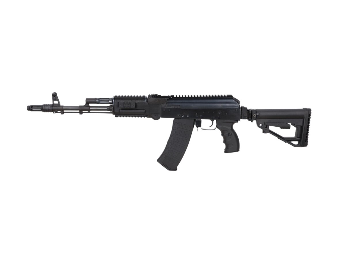 EIL ELAK74M3 E-Platinum ASTER SE V3 10 Years Anniversary Special Edition airsoft Carbine EIL ELAK74M3 E-Platinum ASTER SE V3 10 Years Anniversary Special Edition airsoft Carbine