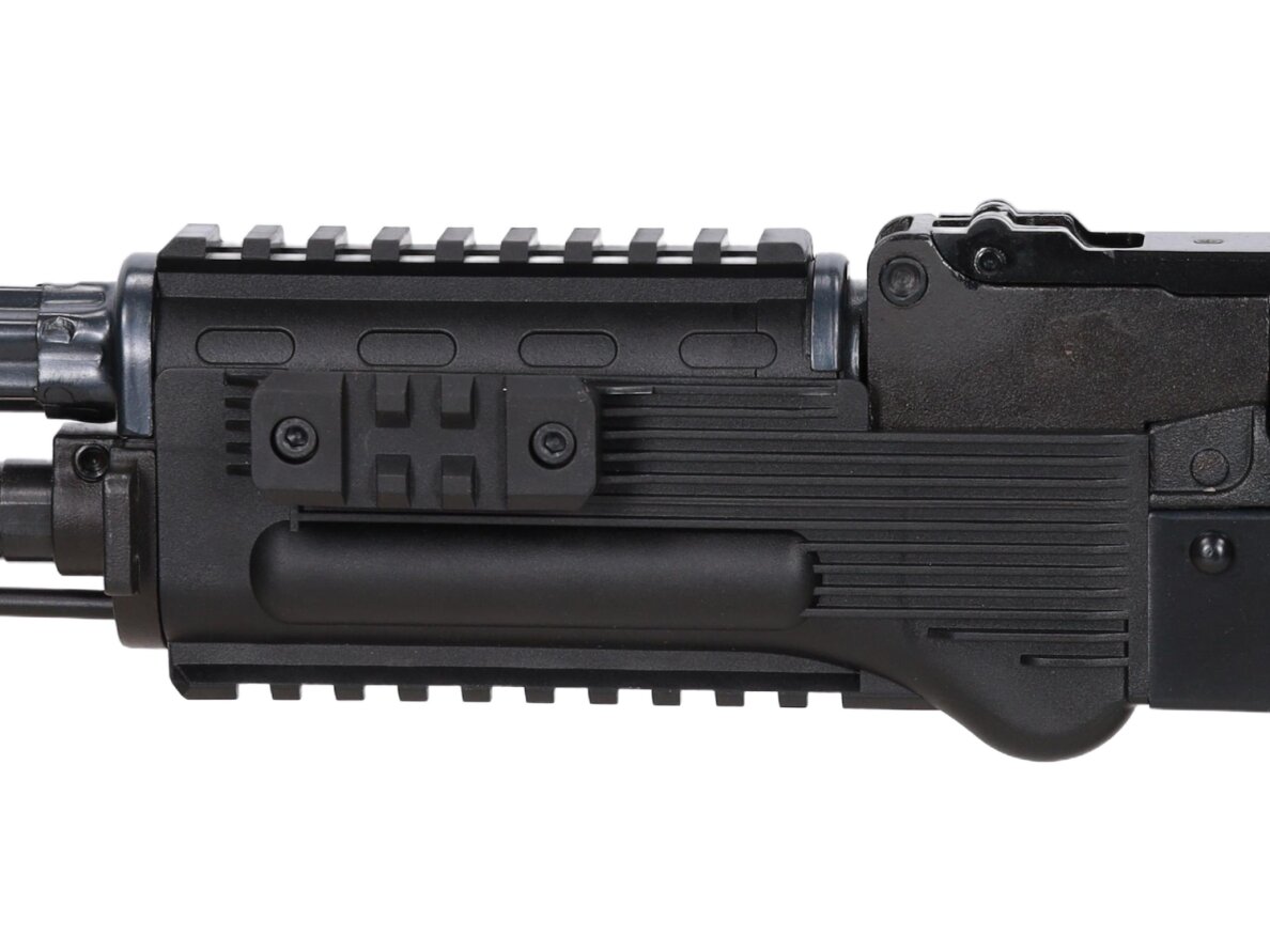 EIL ELAK74M3 E-Platinum ASTER SE V3 10 Years Anniversary Special Edition airsoft Carbine 16 EIL ELAK74M3 E-Platinum ASTER SE V3 10 Years Anniversary Special Edition airsoft Carbine 16