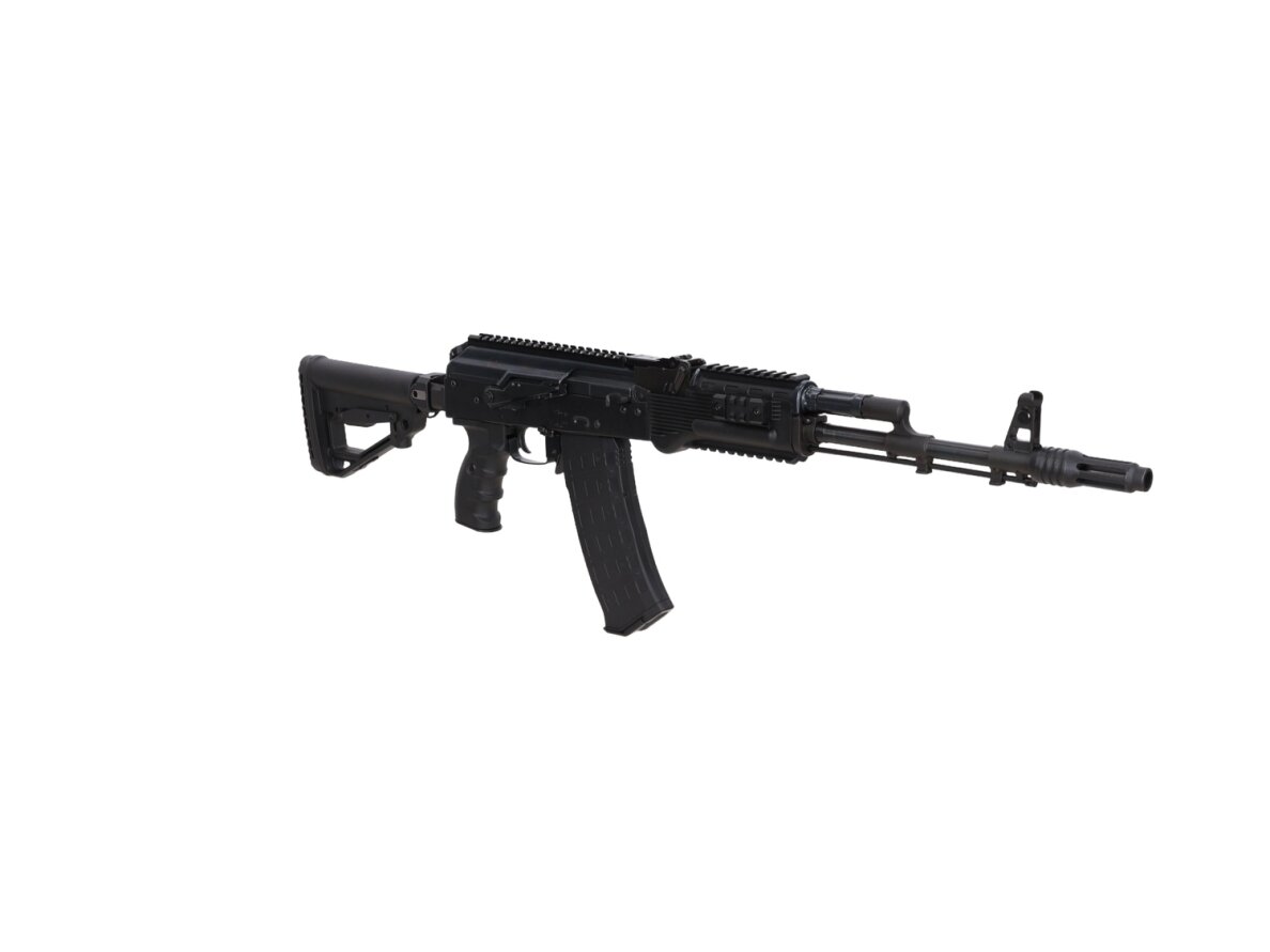 EIL ELAK74M3 E-Platinum ASTER SE V3 10 Years Anniversary Special Edition airsoft Carbine 17 EIL ELAK74M3 E-Platinum ASTER SE V3 10 Years Anniversary Special Edition airsoft Carbine 17