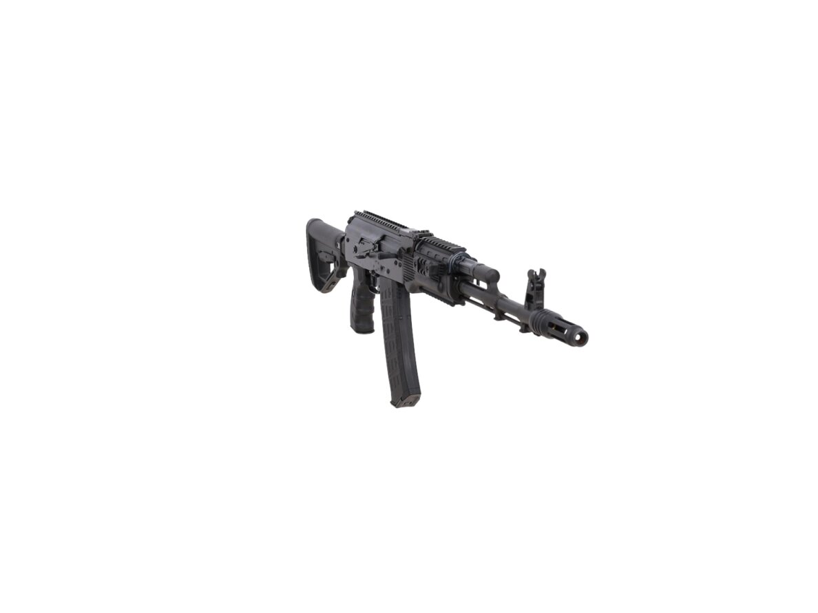 EIL ELAK74M3 E-Platinum ASTER SE V3 10 Years Anniversary Special Edition airsoft Carbine 5 EIL ELAK74M3 E-Platinum ASTER SE V3 10 Years Anniversary Special Edition airsoft Carbine 5