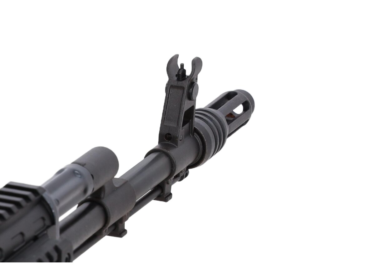 EIL ELAK74M3 E-Platinum ASTER SE V3 10 Years Anniversary Special Edition airsoft Carbine 6 EIL ELAK74M3 E-Platinum ASTER SE V3 10 Years Anniversary Special Edition airsoft Carbine 6