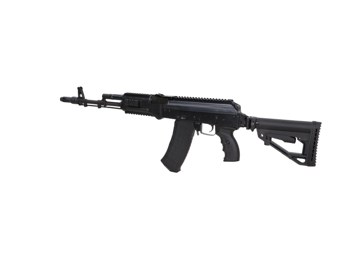 EIL ELAK74M3 E-Platinum ASTER SE V3 10 Years Anniversary Special Edition airsoft Carbine 7 EIL ELAK74M3 E-Platinum ASTER SE V3 10 Years Anniversary Special Edition airsoft Carbine 7