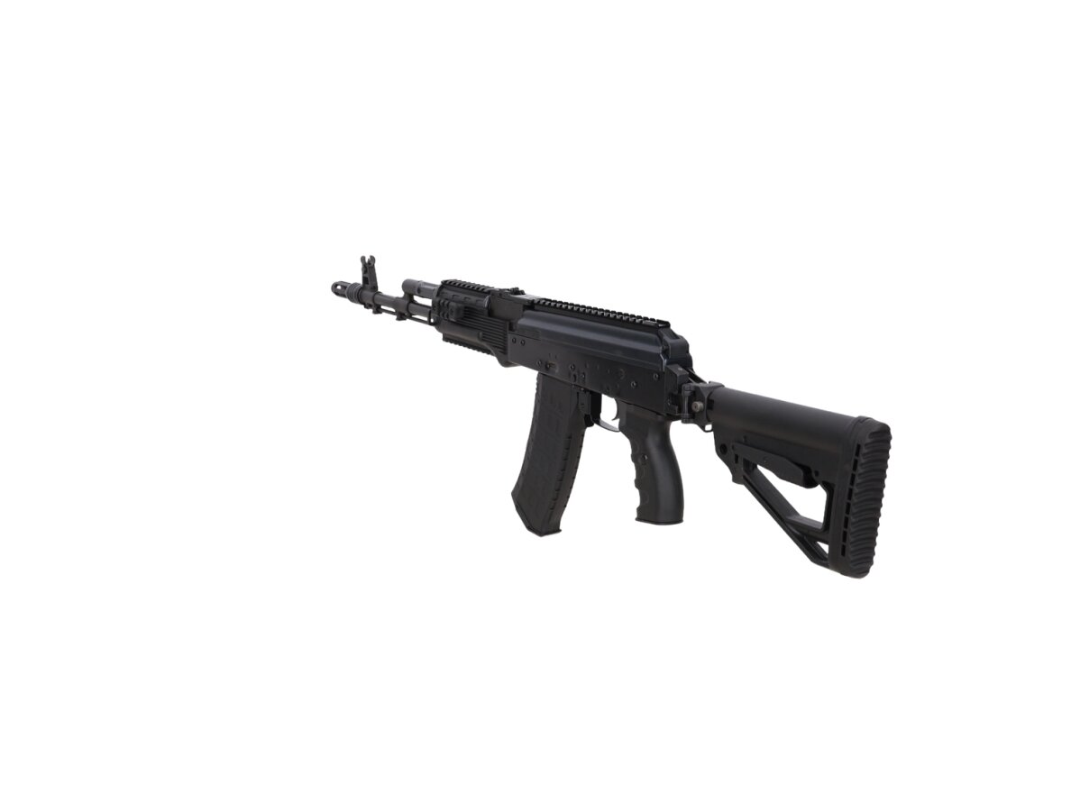 EIL ELAK74M3 E-Platinum ASTER SE V3 10 Years Anniversary Special Edition airsoft Carbine 9 EIL ELAK74M3 E-Platinum ASTER SE V3 10 Years Anniversary Special Edition airsoft Carbine 9