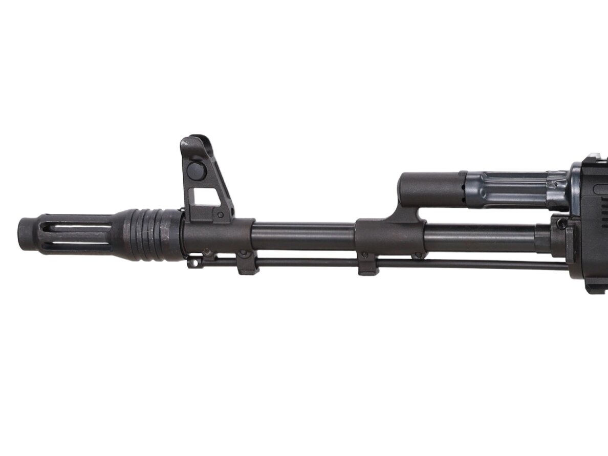 EIL ELAK74M3 E-Platinum ASTER SE V3 10 Years Anniversary Special Edition airsoft Carbine 10 EIL ELAK74M3 E-Platinum ASTER SE V3 10 Years Anniversary Special Edition airsoft Carbine 10