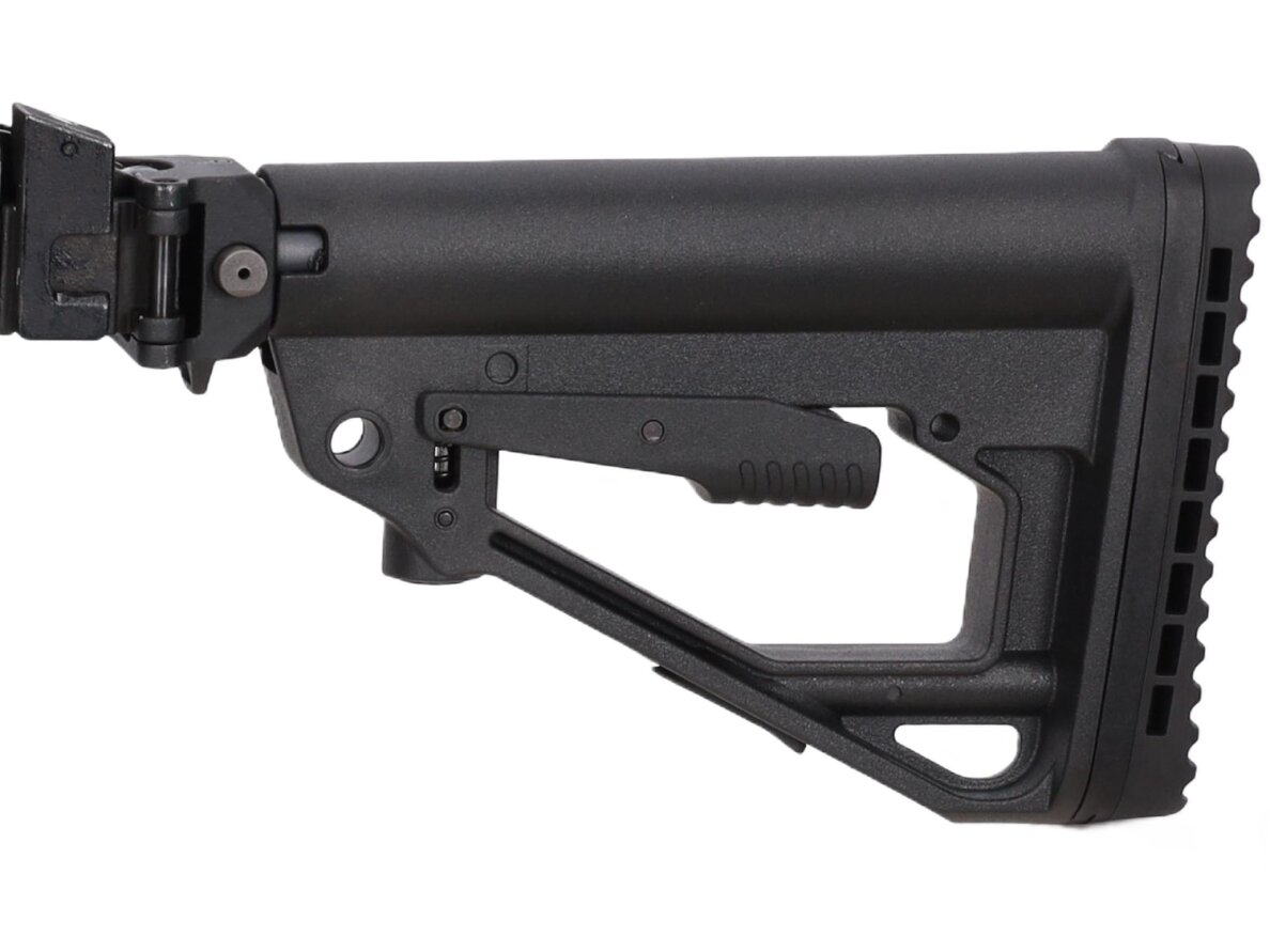 EIL ELAK74M3 E-Platinum ASTER SE V3 10 Years Anniversary Special Edition airsoft Carbine 1 EIL ELAK74M3 E-Platinum ASTER SE V3 10 Years Anniversary Special Edition airsoft Carbine 1