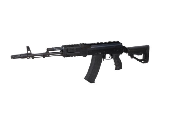 EIL ELAK74M3 E-Platinum ASTER SE V3 10 Years Anniversary Special Edition airsoft Carbine 2
