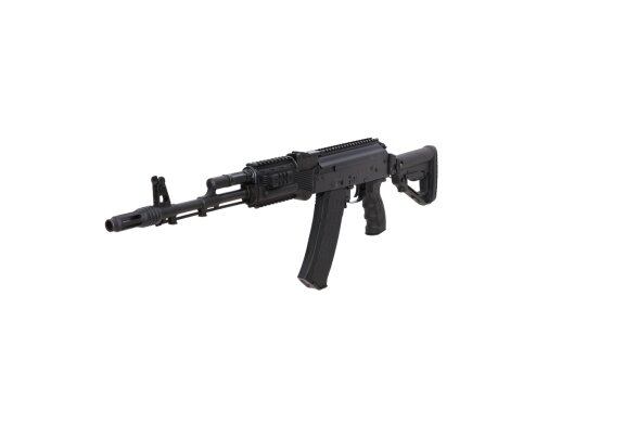 EIL ELAK74M3 E-Platinum ASTER SE V3 10 Years Anniversary Special Edition airsoft Carbine 14