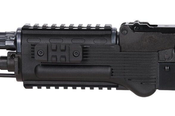 EIL ELAK74M3 E-Platinum ASTER SE V3 10 Years Anniversary Special Edition airsoft Carbine 16